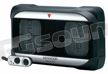 Kenwood KSC-SW10