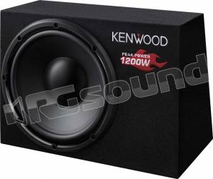 Kenwood KSC-W1200B