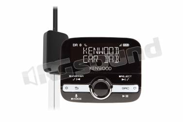 Kenwood KTC-500 DAB