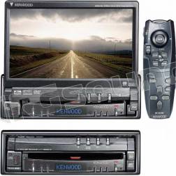 Kenwood KVT-925DVD
