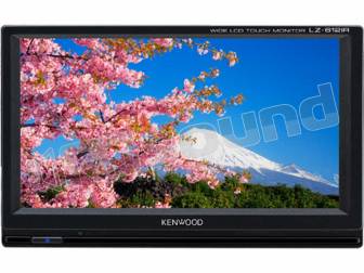 Kenwood LZ-612IR