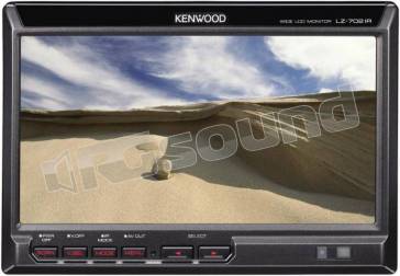 Kenwood LZ-702IR