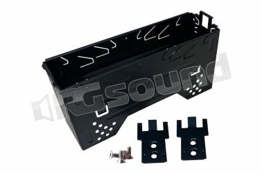 Kenwood SINGLE DIN SLEEVE