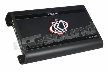 Kicker BX360.4