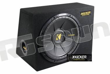Kicker C12S-L
