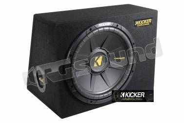 Kicker C12S-L