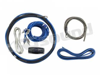 Kicker CK8