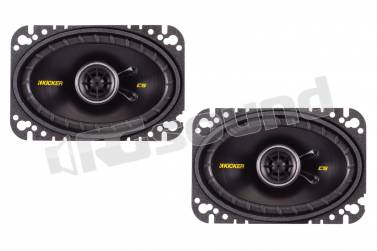 Kicker CS464