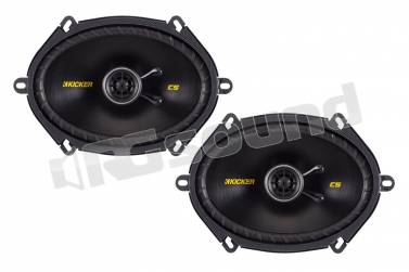 Kicker CS684