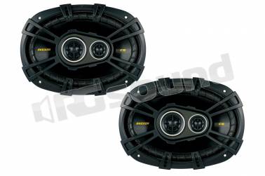 Kicker CS6934