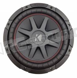 Kicker CVR154