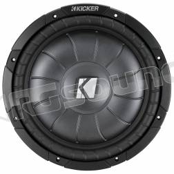 Kicker CVT122