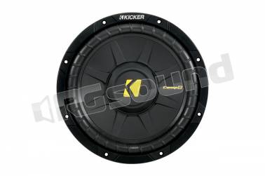 Kicker CWD102