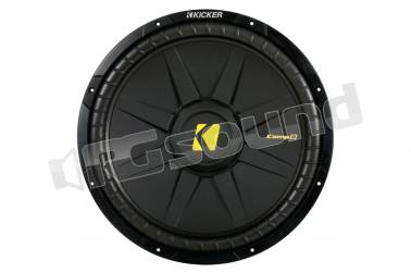 Kicker CWD152