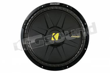 Kicker CWD154