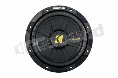 Kicker CWD82