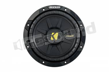 Kicker CWD82