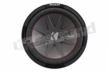 Kicker CWR124-43