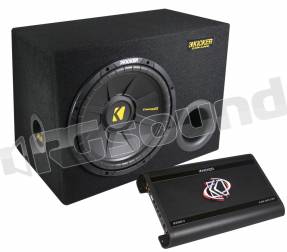 Kicker KPX500.2