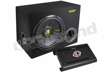 Kicker KPX500.4