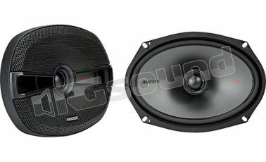 Kicker KSC6904