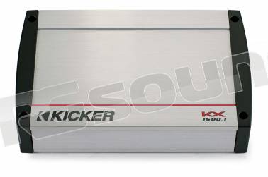 Kicker KX16001