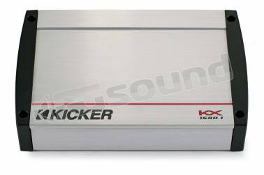 Kicker KX16001