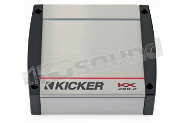 Kicker KX2002