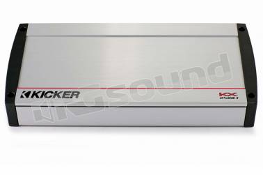 Kicker KX24001