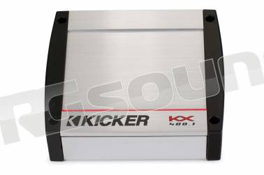 Kicker KX4001