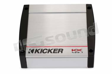 Kicker KX4001