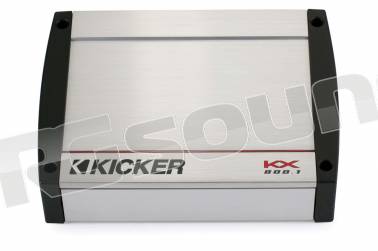 Kicker KX8001
