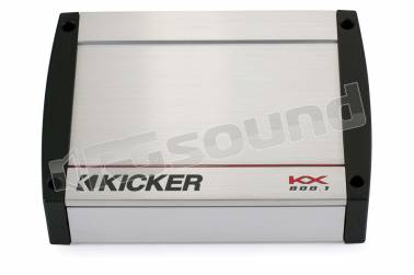 Kicker KX8001