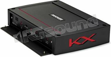 Kicker KXA1200.2