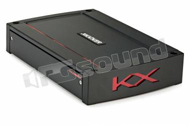 Kicker KXA1600.1