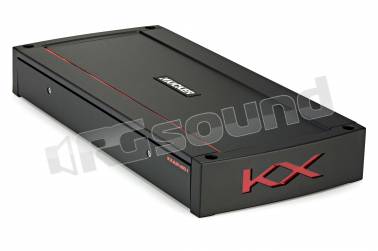 Kicker KXA2400.1