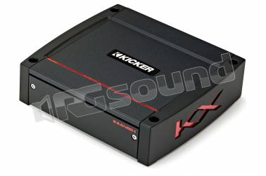 Kicker KXA400.1