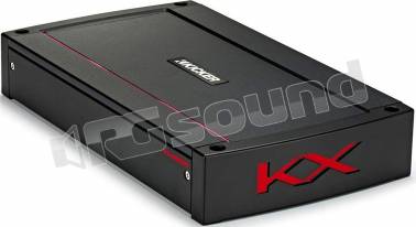 Kicker KXA800.5