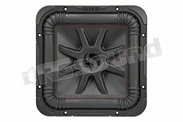Kicker L7R104