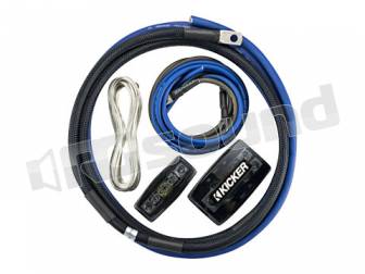 Kicker PKD4