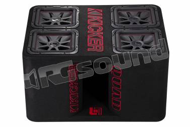 Kicker QL7R122