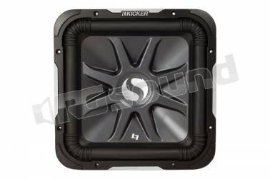 Kicker S12L72-11