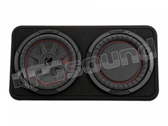 Kicker TCWRT102-48