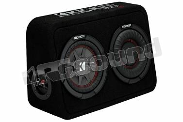 Kicker TCWRT672-48