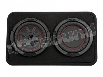 Kicker TCWRT82-48