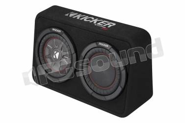 Kicker TCWRT84