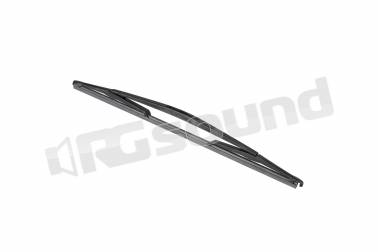 16/â/€ Lampa 19277 One Fit Flat 41 cm Spazzola tergicristallo Posteriore Tipo Flat - 1 pz