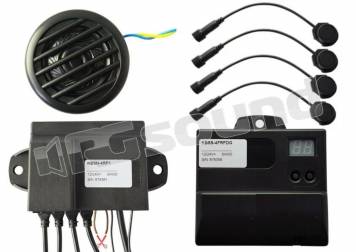 Laserline EPS4019F-GPS