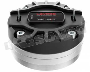 LaVoce DN10.14M