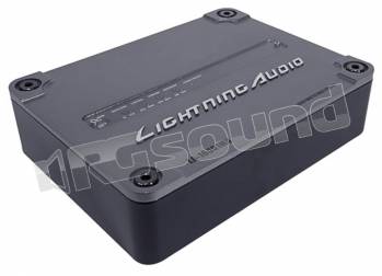 Lightning Audio LA-1600MD